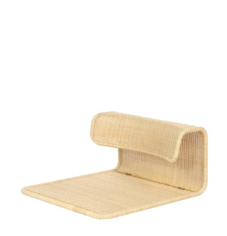 座椅子 | 籐家具・ラタン家具のヤマカワラタン